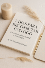 7 Días para Reconectar Contigo - Image 2