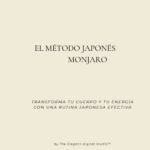 Monjaro Japonés – Recetas que Desinflaman el Vientre - Image 2