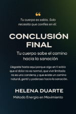 Método Energía en Movimiento – Libérate del dolor y vuelve a moverte con libertad - Image 2