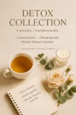 THE GOLDEN DETOX COLLECTION™ - Image 2