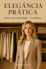 Elegância Prática — Crie Seu Armário Funcional - Image 2