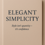 Practical Elegance — Build Your Functional Wardrobe - Image 2