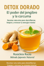 Detox Dorado – El poder del jengibre y la cúrcuma - Image 2