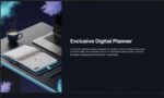 Exclusive Digital Planner - Image 2