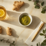 THE GOLDEN DETOX COLLECTION™