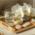 Monjaro Japonés – Recetas que Desinflaman el Vientre