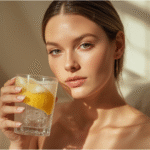 Detox Dorado – El poder del jengibre y la cúrcuma