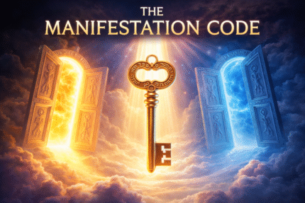 THE MANIFESTATION CODE